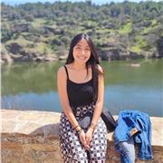 Buenas! Me llamos Isidora y soy una estudiante de 2° de bachillerato tecnológico, tengo experiencia dando clases, tanto a niños de primaria como a estudiantes de eso. Soy una persona responsable y sería, podrías contactar conmigo sin ningún tipo de compro